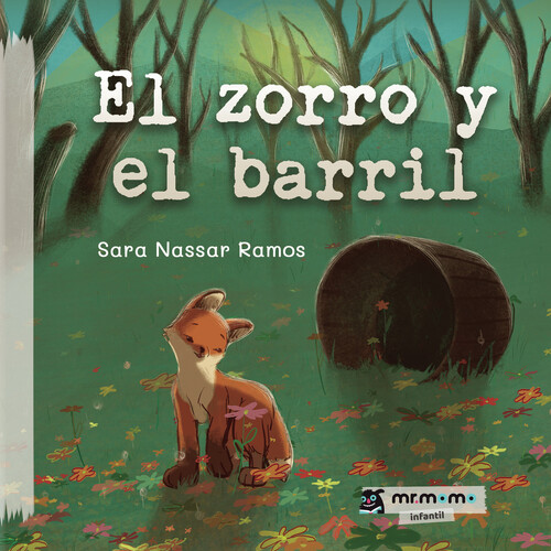 ZORRO Y EL BARRIL, EL