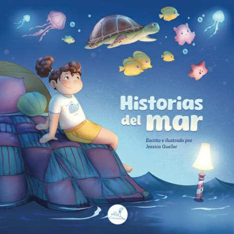 HISTORIAS DEL MAR