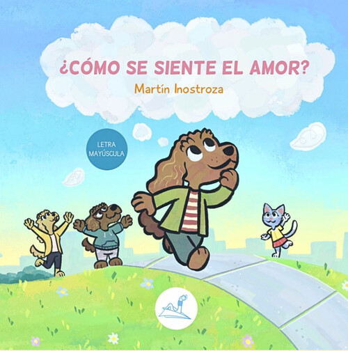 COMO SE SIENTE EL AMOR?