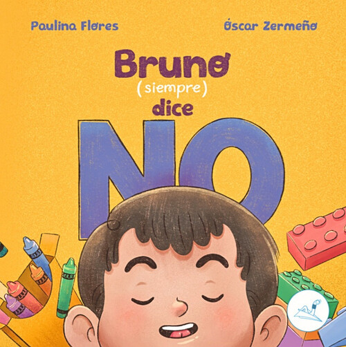 BRUNO (SIEMPRE) DICE NO