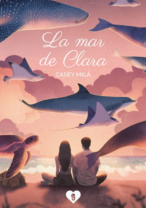 MAR DE CLARA, LA