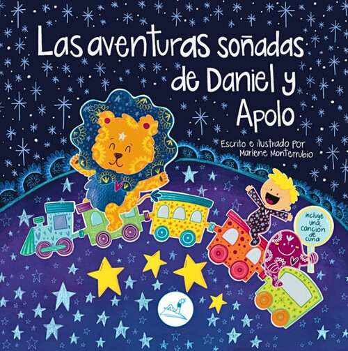 AVENTURAS SO�ADAS DE DANIEL Y APOLO, LAS
