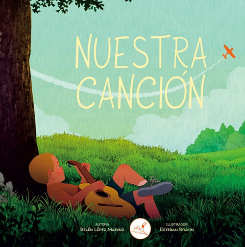 NUESTRA CANCION