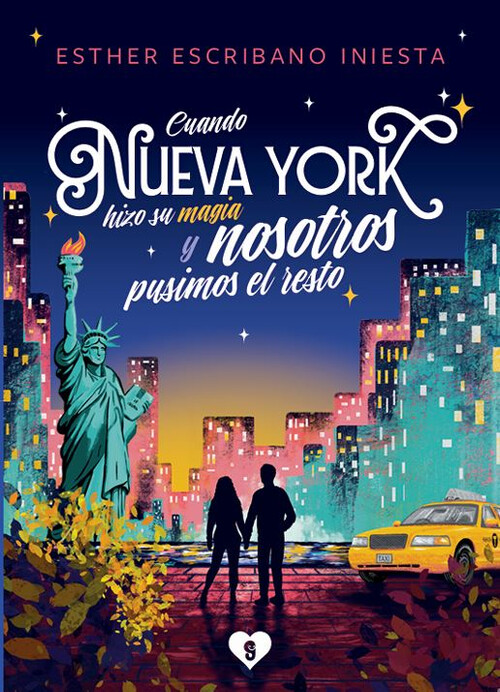 CUANDO NUEVA YORK HIZO SU MAGIA Y NOSOTROS PUSIMOS EL RESTO