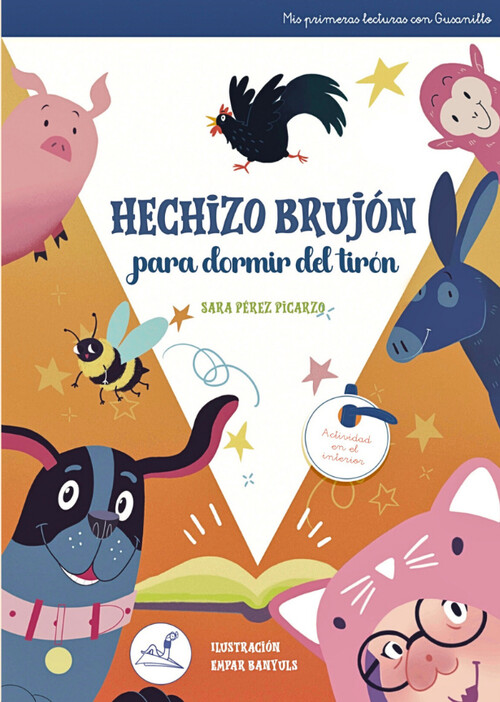 HECHIZO BRUJON PARA DORMIR DEL TIRON