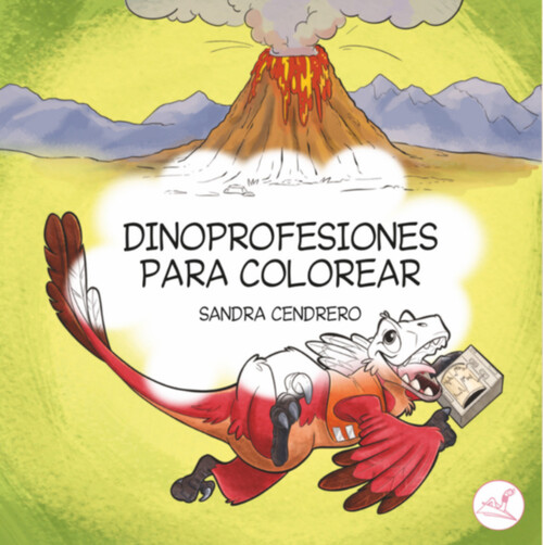 DINOPROFESIONES
