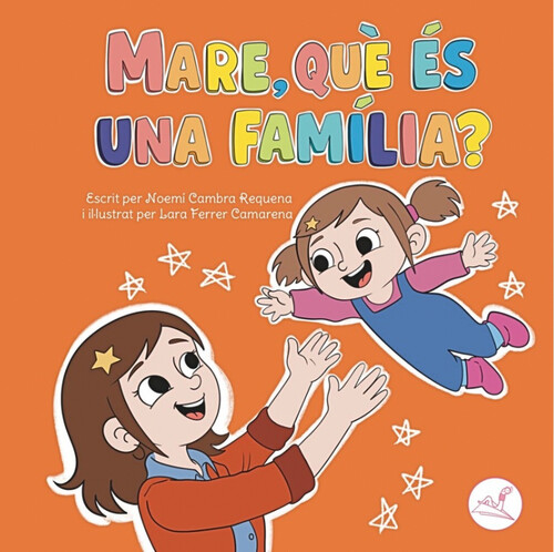 MAMA �QUE ES UNA FAMILIA?