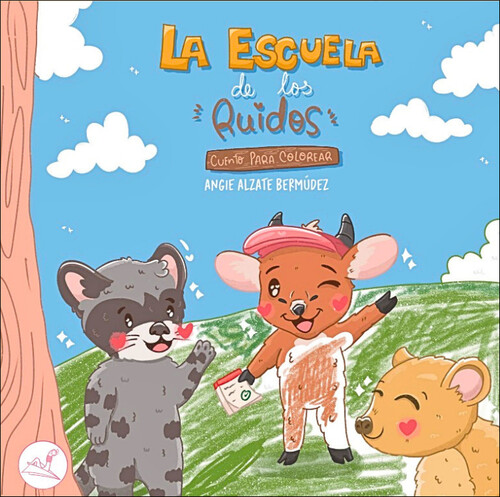 ESCUELA DE LOS RUIDOS, LA