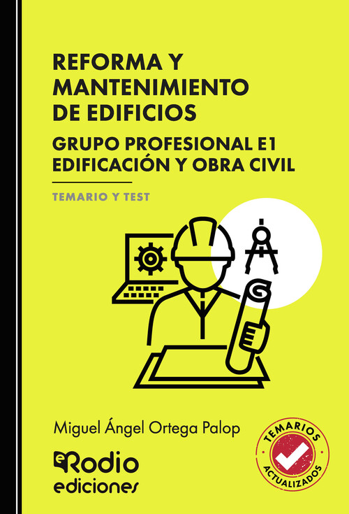 GUARDIA CIVIL. ESCALA DE CABOS Y GUARDIAS. TEMARIO SINTETIZA