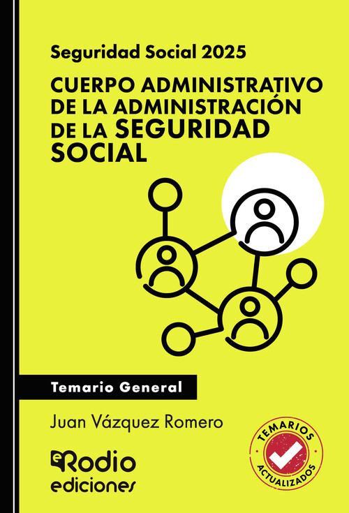 AUXILIAR ADMINISTRATIVO A DEL SERVICIO ANDALUZ DE SALUD. SAS