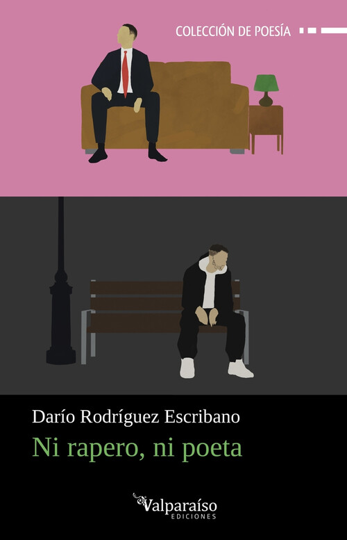 NI RAPERO NI POETA