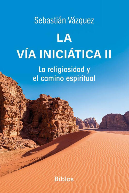 VIA INICIATICA II, LA