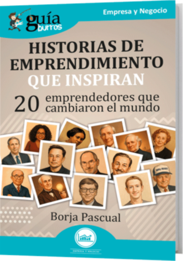 GB: PILDORAS PARA EL EMPRENDIMIENTO IV