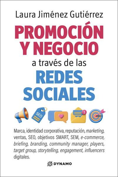 PROMOCION Y NEGOCIO A TRAVES DE LAS REDES SOCIALES