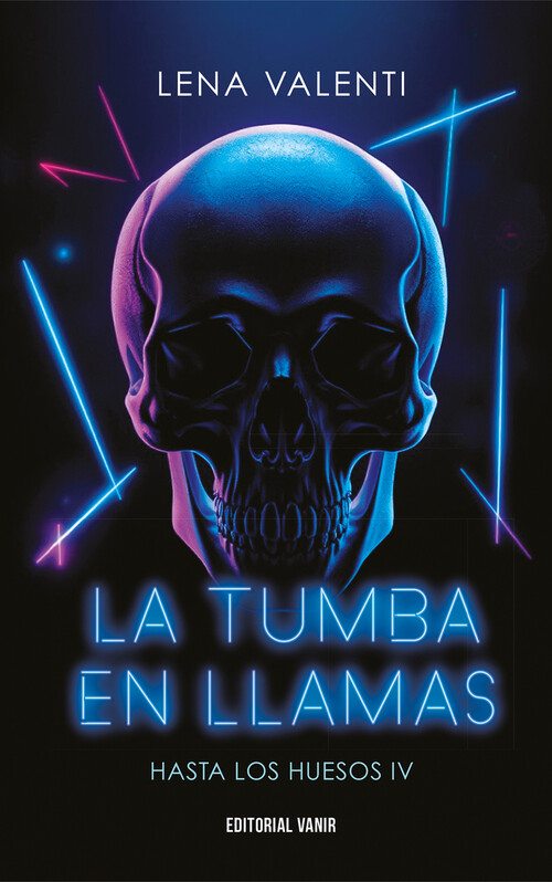 MARCADA POR LAS LLAMAS (TRILOGIA DEL FUEGO SAGRADO 2)