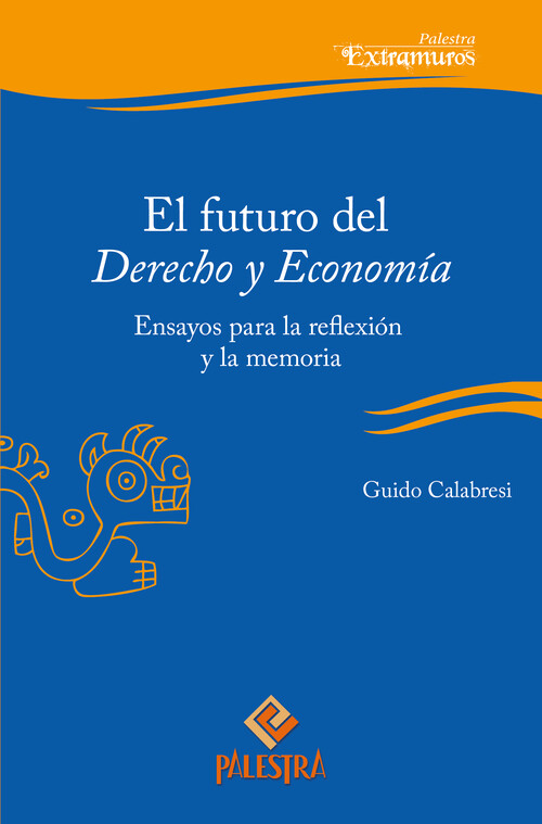 FUTURO DEL DERECHO Y ECONOMIA, EL