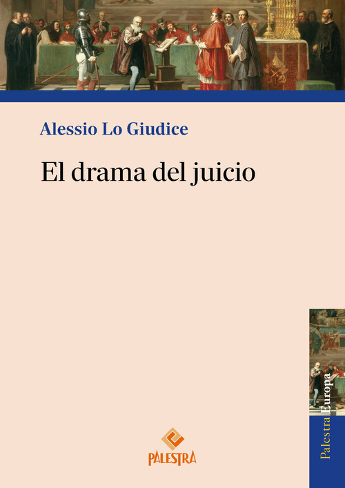 DRAMA DEL JUICIO, EL