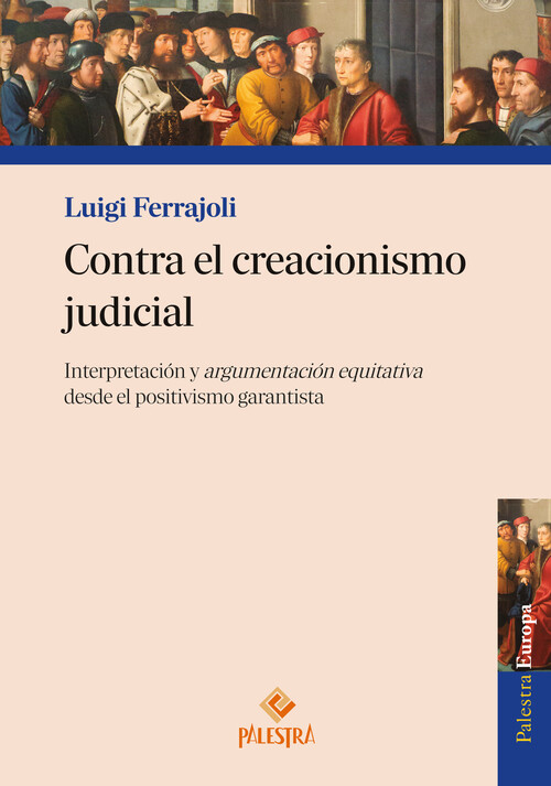 JUSTICIA Y POLITICA