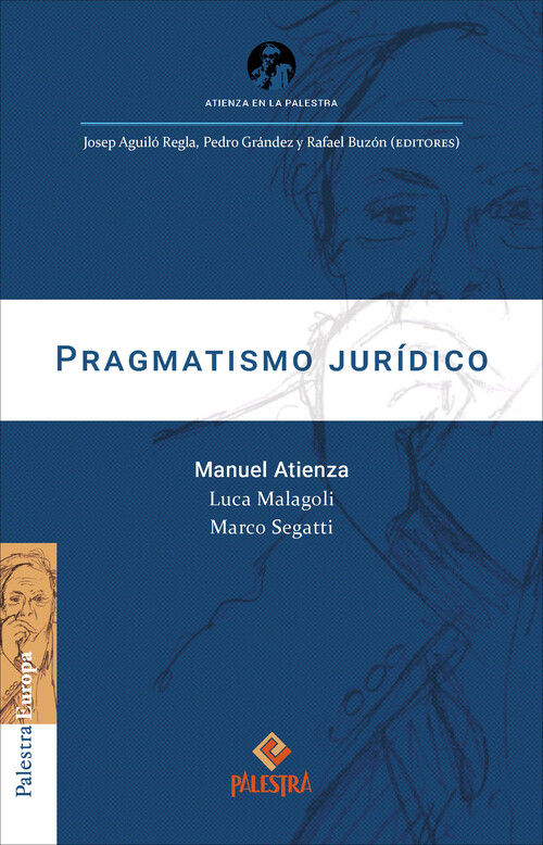 PRAGMATISMO JURIDICO
