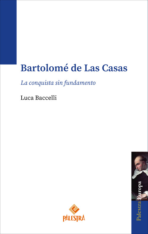 BARTOLOME DE LAS CASAS