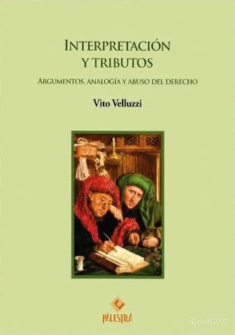 INTERPRETACION Y TRIBUTOS