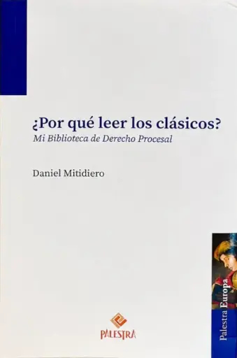 POR QUE LEER LOS CLASICOS?