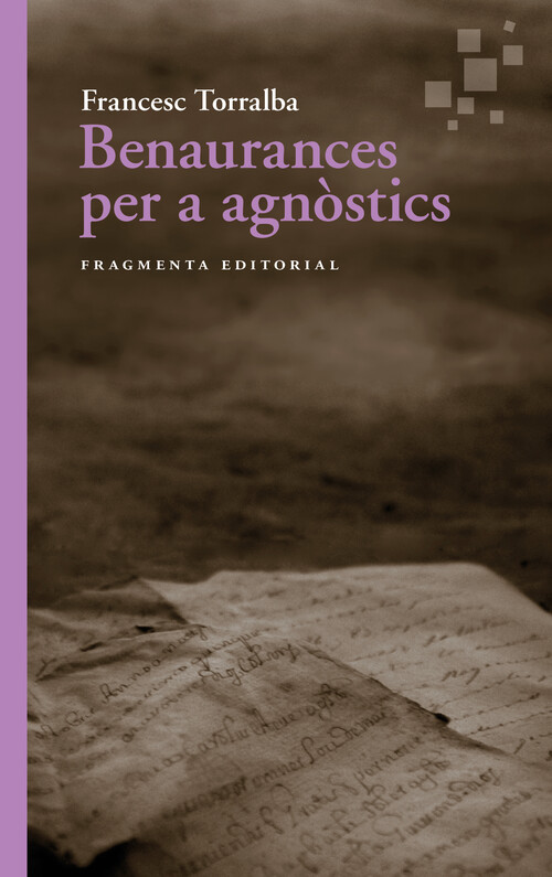 BENAURANCES PER A AGNOSTICS