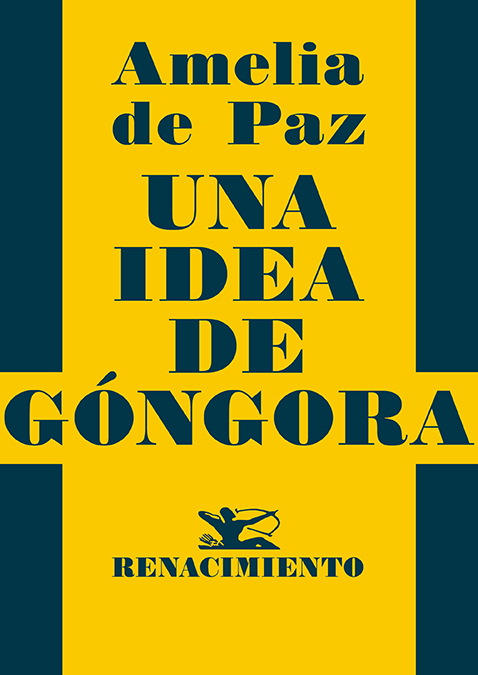 UNA IDEA DE GONGORA