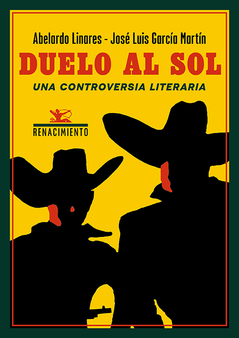 DUELO AL SOL. UNA CONTROVERSIA LITERARIA