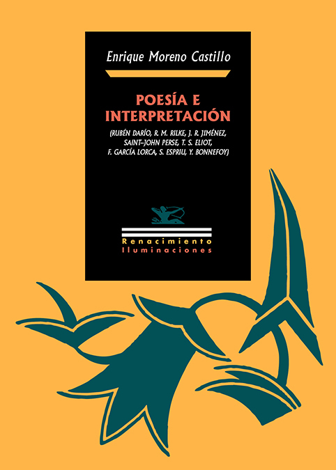 POESIA E INTERPRETACION