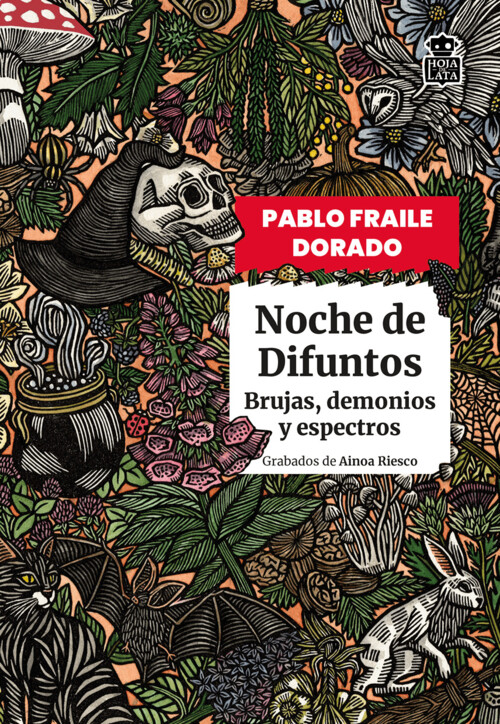 NOCHE DE DIFUNTOS