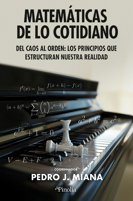 MATEMATICAS DE LO COTIDIANO