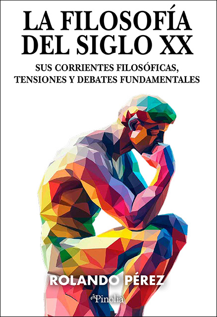 FILOSOFIA DEL SIGLO XX, LA
