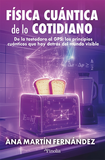 CUANTICA DE LO COTIDIANO