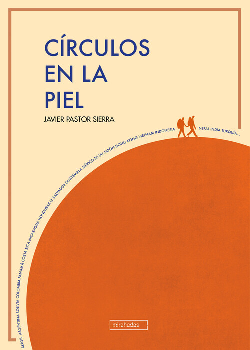 CIRCULOS EN LA PIEL
