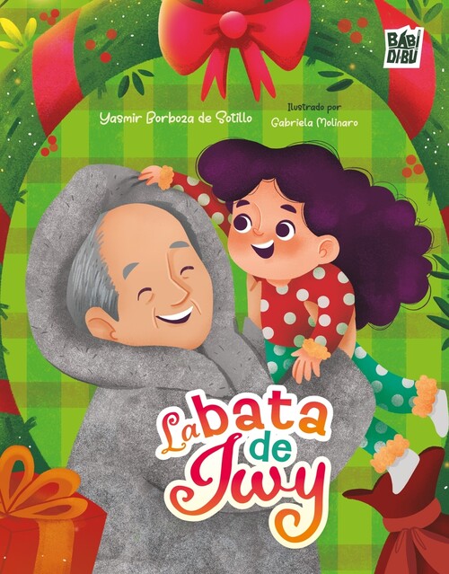 BATA DE IWY, LA