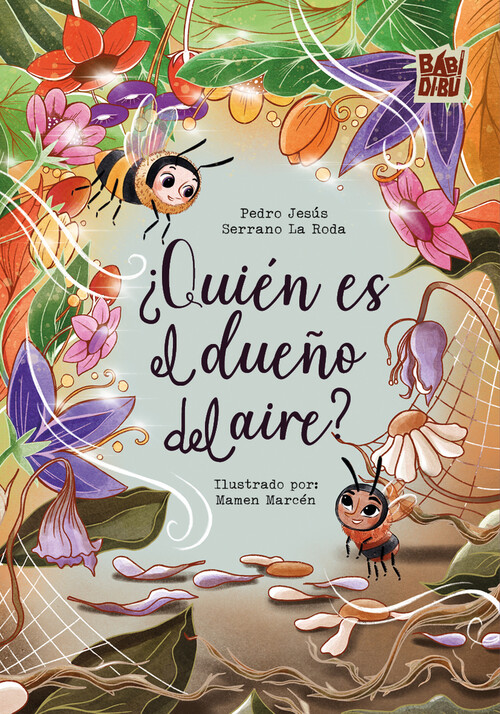 QUIEN ES EL DUE�O DEL AIRE?