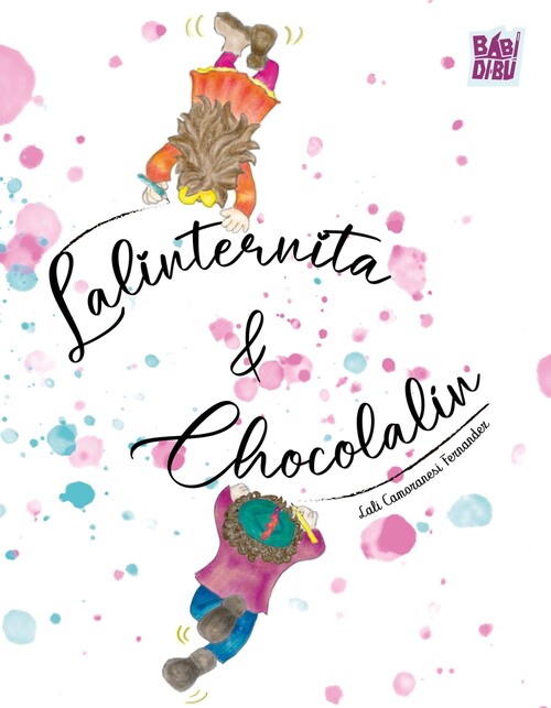 LALINTERNITA & CHOCOLALIN