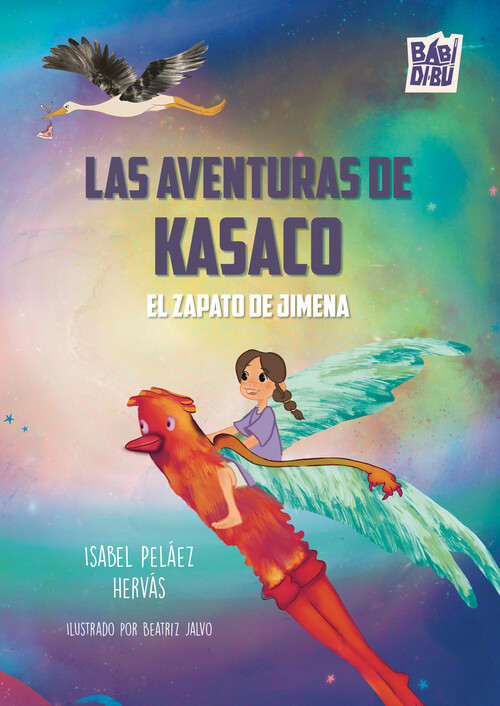 AVENTURAS DE KASACO, LAS. EL ZAPATO DE JIMENA