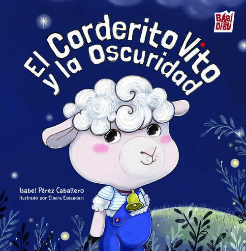 CORDERITO VITO Y LA OSCURIDAD, EL