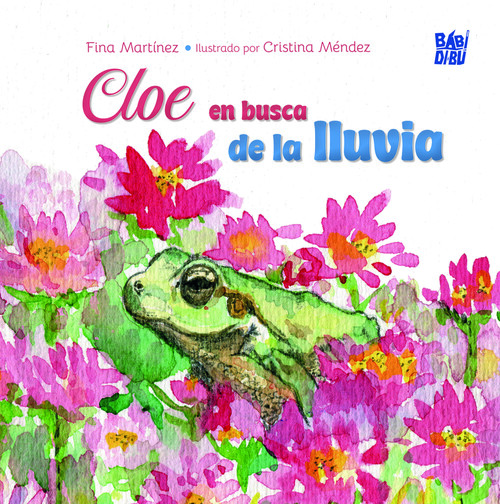 CLOE EN BUSCA DE LA LLUVIA