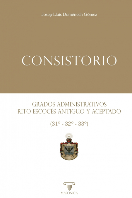 MANUAL DE INSTRUCCION GENERAL DEL GRADO DE MAESTRO