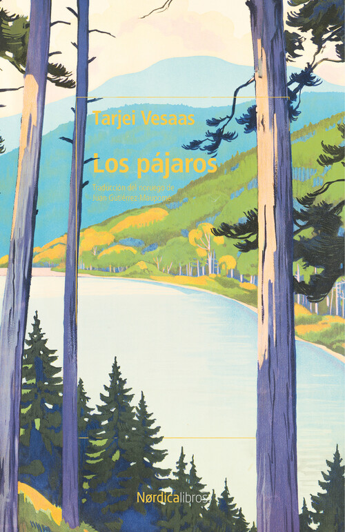 PAJAROS, LOS