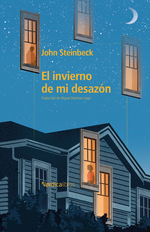 DE RATONES Y HOMBRES (BOLSILLO)