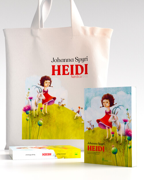 HEIDI