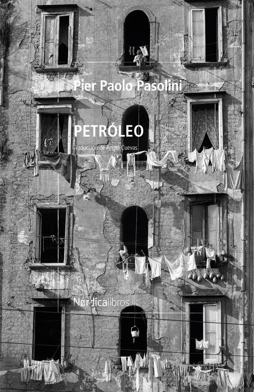 PETROLEO