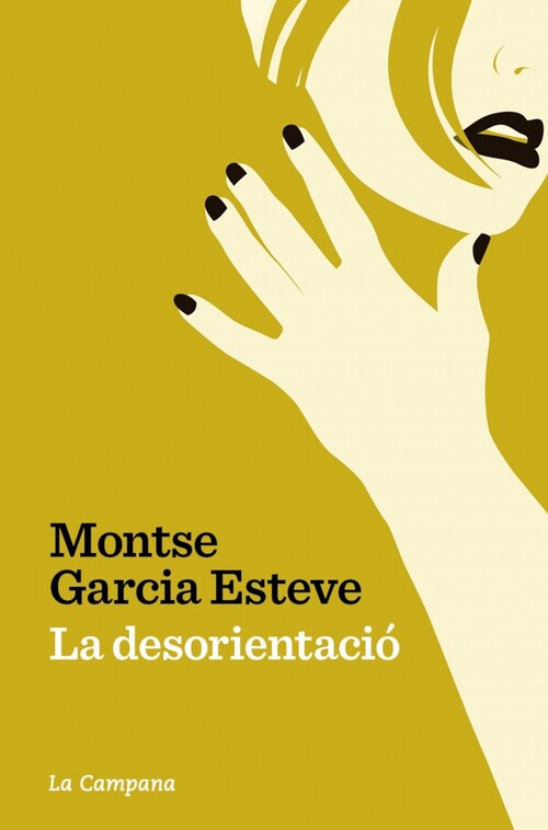 DESORIENTACIO, LA