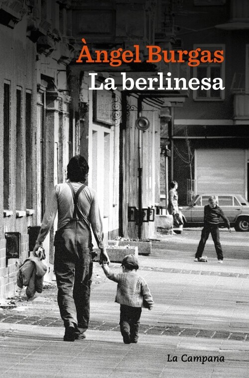 BERLINESA, LA