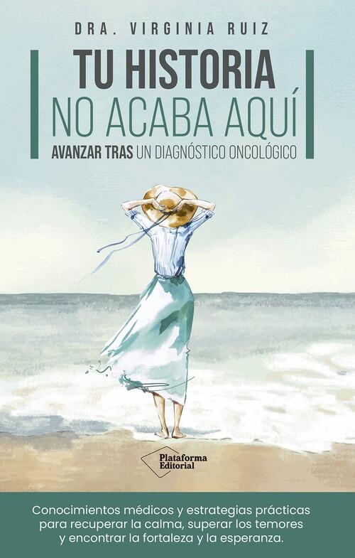 TU HISTORIA NO ACABA AQUI