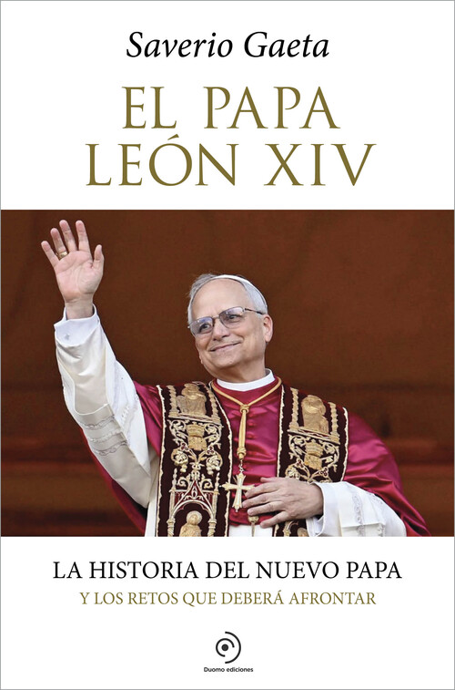 PAPA LEON XIV, EL